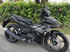 Yamaha Sniper 155