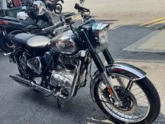 Royal Enfield Classic 350