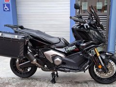 Honda X-Adv 750