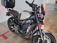 Yamaha XSR900
