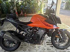 KTM 990 Duke