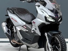 Honda Adv 160