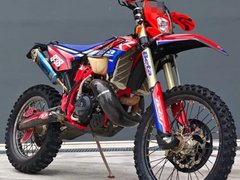 Beta RR Race 200 2-Stroke