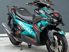Yamaha Aerox 155 Abs