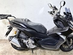 Honda Adv 150