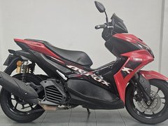 Yamaha Aerox 155 Abs
