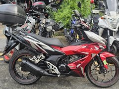 Honda Winner X 150
