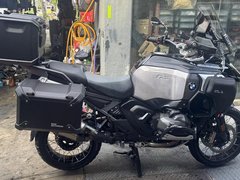 BMW R1300GS Adventure