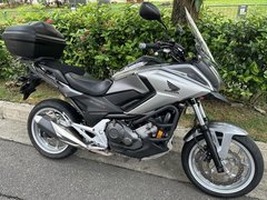 Honda NC750XA
