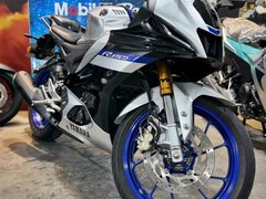 Yamaha YZF-R15M
