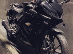 Yamaha YZF-R15