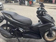 Yamaha Aerox 155