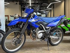 Yamaha WR155R