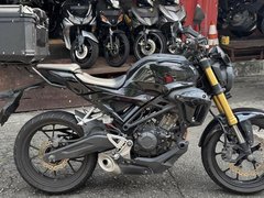 Honda CB150R ExMotion