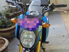 Honda MSX125