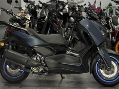 Yamaha Xmax 300 Tech Max