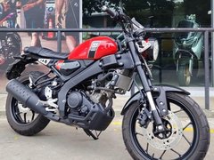 Yamaha XSR155