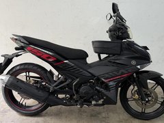 Yamaha Sniper 150