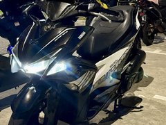 Yamaha Aerox 155
