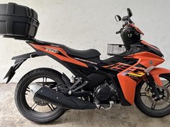 Yamaha Exciter 155