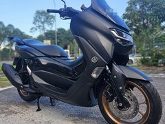 Yamaha Nmax 155