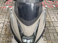Yamaha Tricity 155