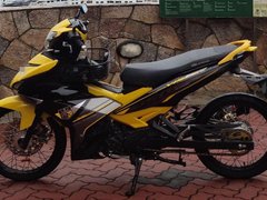 Yamaha Sniper 150