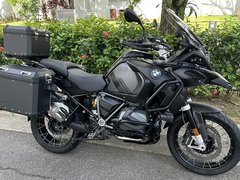 BMW R1250GS Adventure