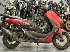 Used Yamaha Nmax 155 for sale