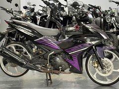 Yamaha Sniper 150