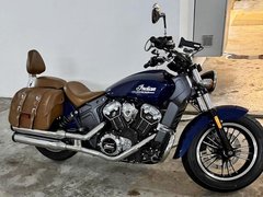Indian Scout