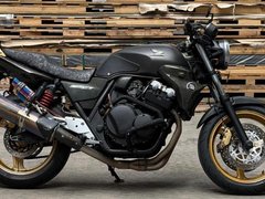 Honda CB400 Super 4 Spec 3