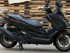 Honda Forza 350