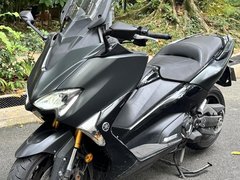 Yamaha Tmax 530 DX