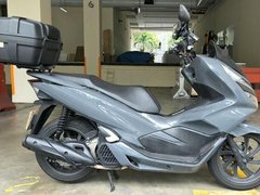 Honda PCX150