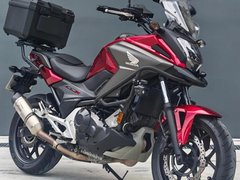 Honda NC750XA