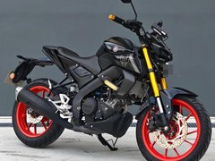 Yamaha MT-15
