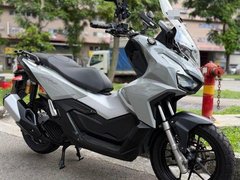 Honda Adv 160