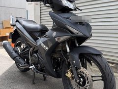 Yamaha Sniper 150