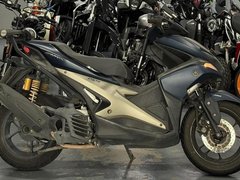 Used Yamaha Aerox 155 for sale