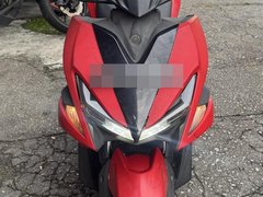 Yamaha Aerox 155 R