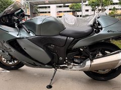 Suzuki Hayabusa