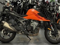 Used KTM 990 Duke for sale