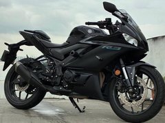 Yamaha YZF-R3