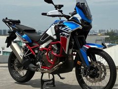 Honda CRF1100 Africa Twin