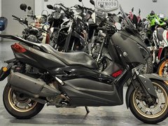 Used Yamaha Xmax 300 for sale