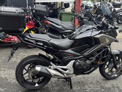 Honda NC750XA