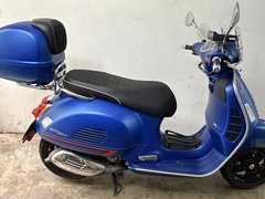 Vespa GTS 300 Supertech HPE