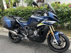Used BMW S1000XR for sale