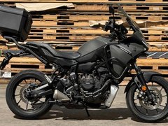 Yamaha Tracer 700